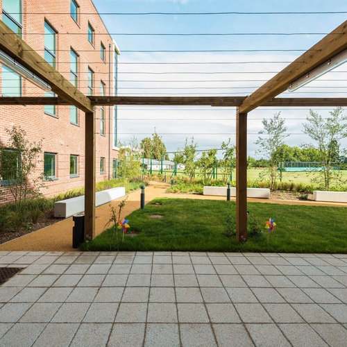 Cricket Field Court Exeter Student uhomes