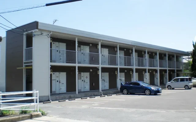 Leopalace Riverside 0