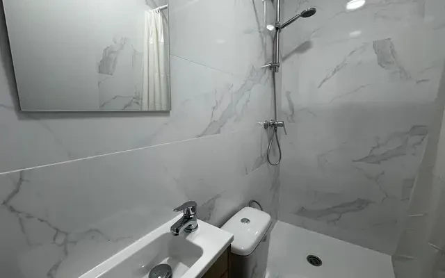 studio in New Spain 0