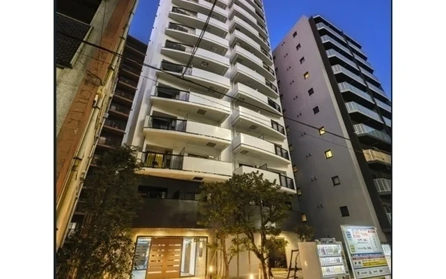 Miria Residence Ochanomizu 704 - 東京の学生向け宿泊施設