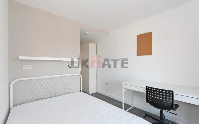 Belgravia House Flat 9 4
