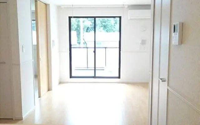 メゾン ド カルム 3階 - Ome student accommodation - 3階 - 1LDK