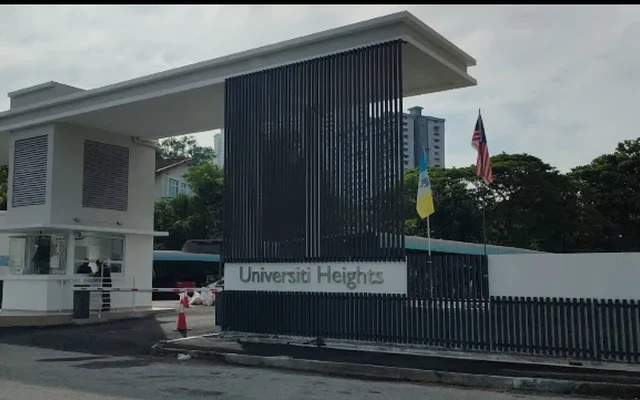 University Heights 4