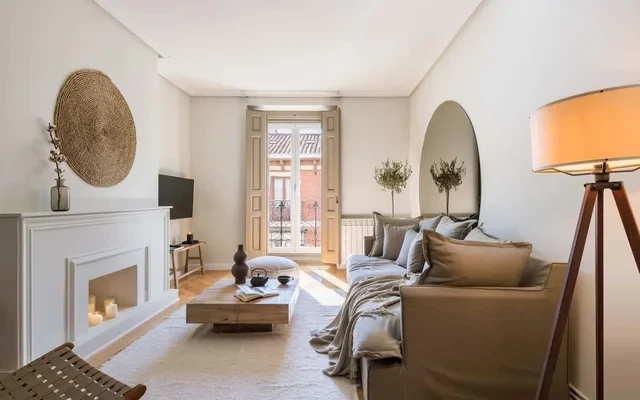 Napa - 3 bedrooms in Centro 2