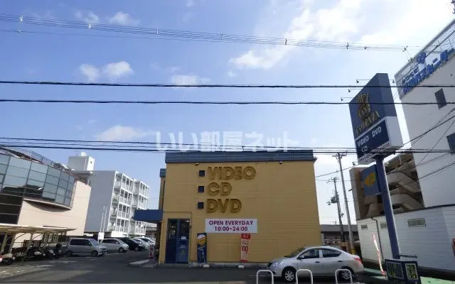 WATER LILY 1階 - Nagaokakyo student accommodation - 1階 - 1K