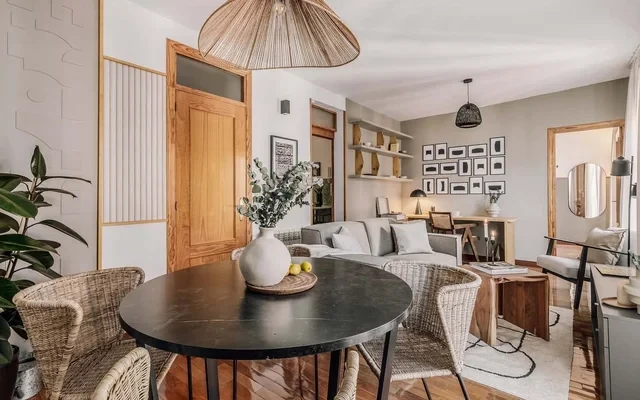 Abaj - 2 bedrooms in Malasana-Universidad 0