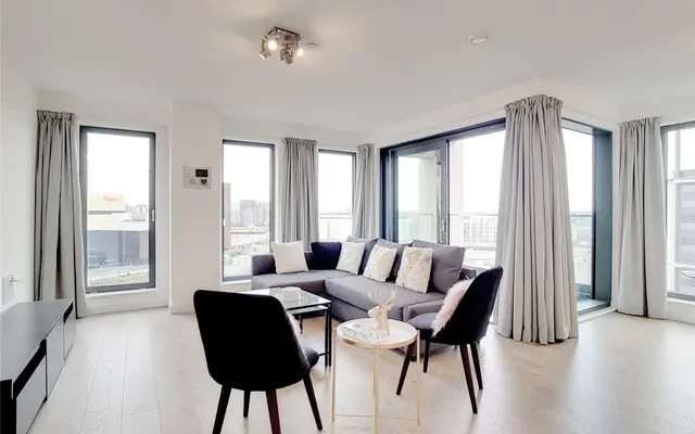 Legacy Tower, Stratford E15 1