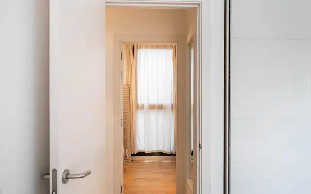 apartment in La Sagrada Família (Eixample) 4