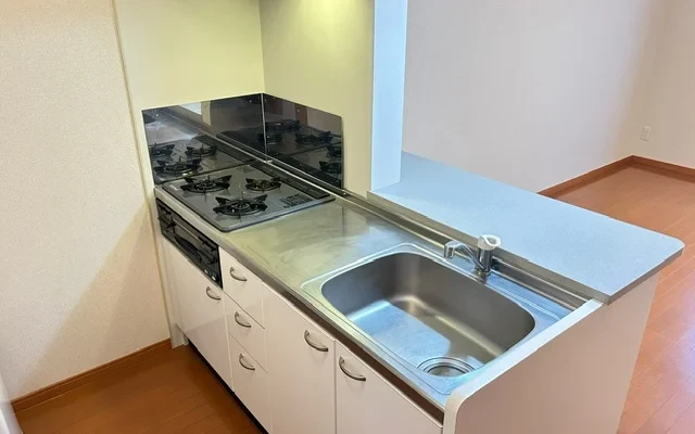 エテルナたかせ - Tomioka student accommodation