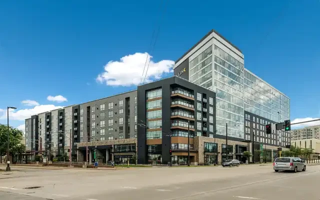 The Link Minneapolis Tower-Homes 0