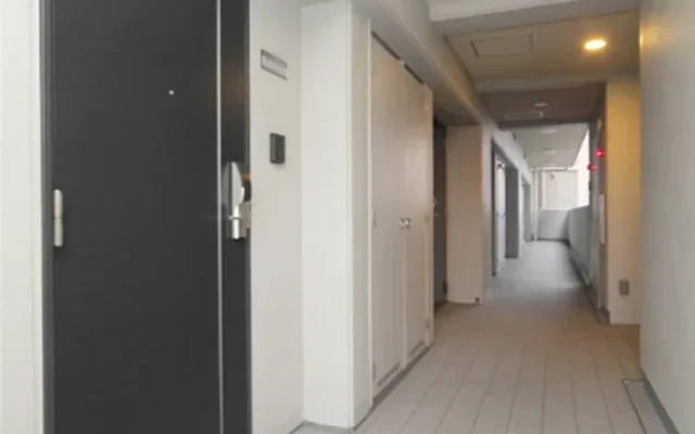 アビタシオンメイエキミナミ 3