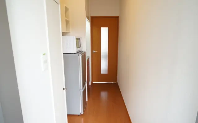 レオパレスエスト 2