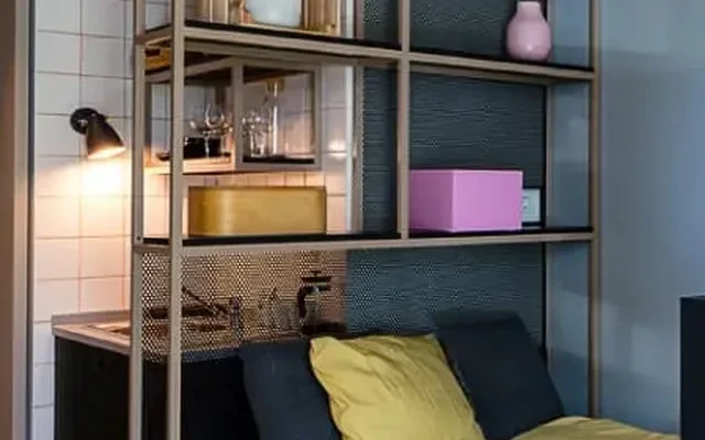 micampus Porto Asprela - Porto student accommodation