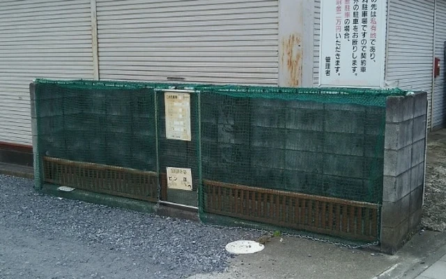 レオパレスＪ 3