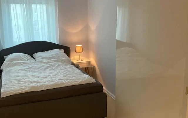 Apartment in Crusemarkstrasse, Berlin for 50 m² with 1 bedrooms 4
