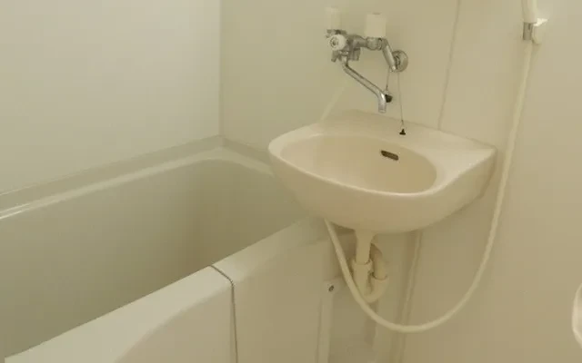 レオパレス藤 1