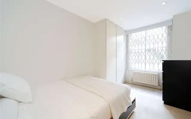 Astor House 4