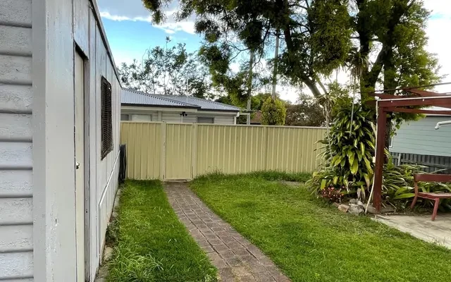 Entire Place·4B1B···25 Fussell St Birmingham Gardens 2