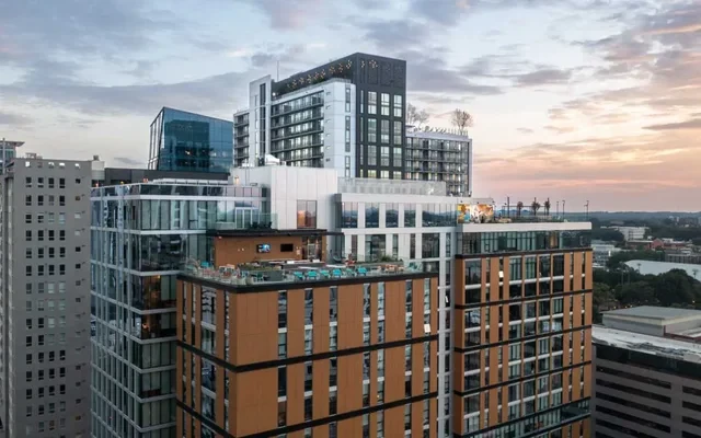 Hub Atlanta 2