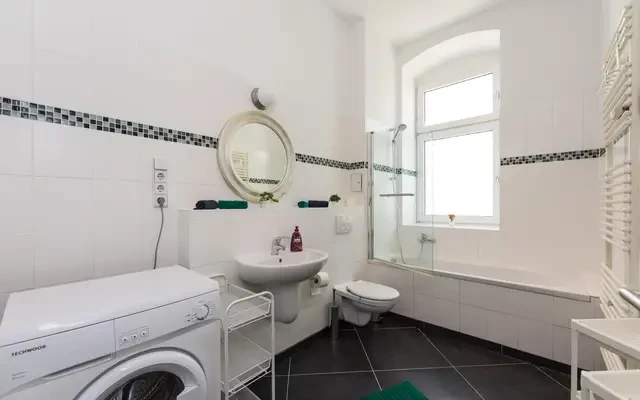 apartment in Wilmersdorf 3