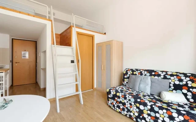 Milano-Corso Magenta Cosy APT! 1