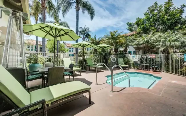 Rancho Franciscan Apartments 2