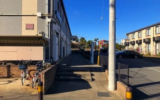 レオパレスボナール 2