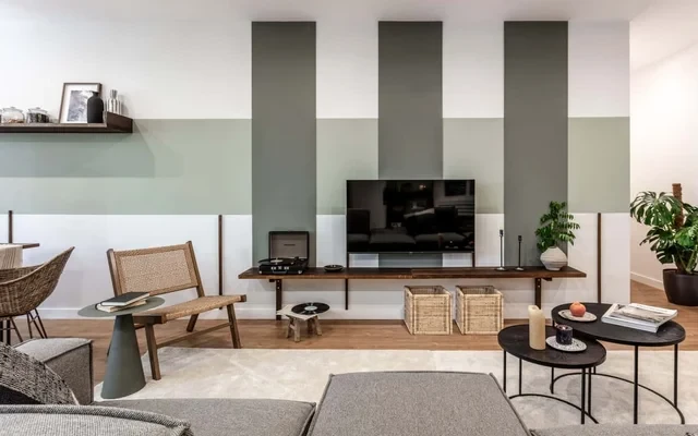 Ramsar - 2 bedrooms in Goya 1