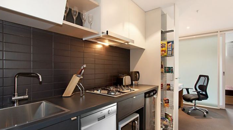 1 Bedroom (Air-Conditioned)