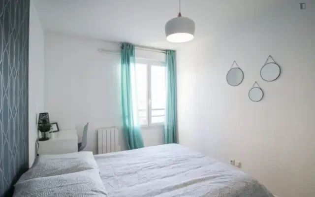 Nice warm room - 12m² - LY012 0