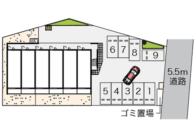 ラ　トルチェ 2