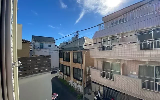 Crano INOUE Room 203 0