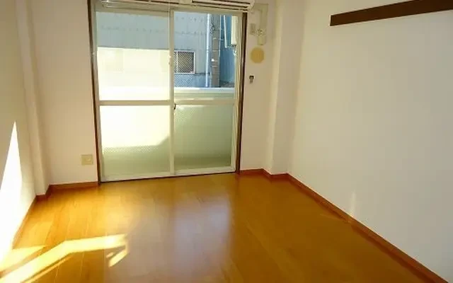 サンフレッチェ南条B 103号室 - 姫路市の学生向け宿泊施設 - 103 - 1R