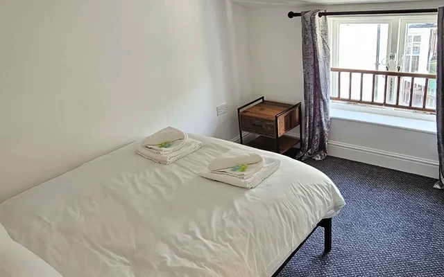 Plas Bellin Cottages 2