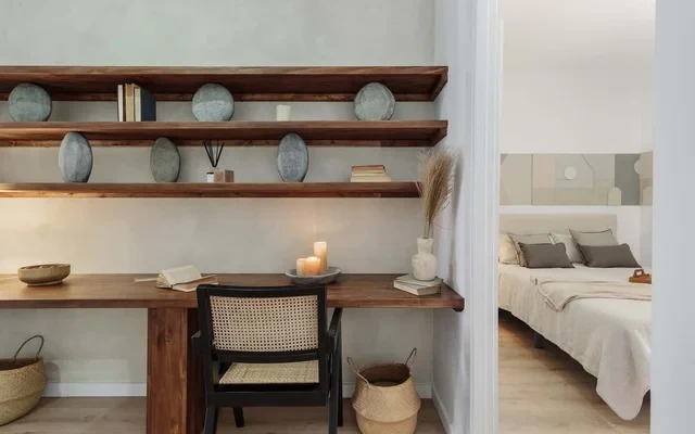 Tramonti - 2 bedrooms and terrace in Sant Antoni 4