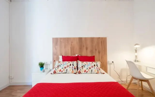 Appartamento Passeig Picasso 32 0