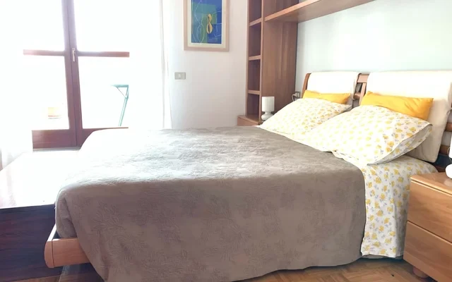 Apartment in Via Giuseppe Dossetti, San Donato Milanese for 60 m² with 1 bedrooms 4
