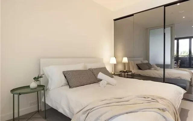 155 Franklin St - résidence étudiante à Melbourne - 1 Bedroom*304