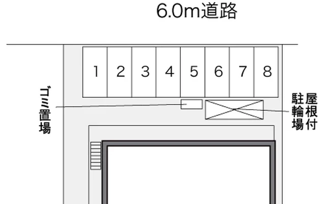 レオパレスノースバウンド 2