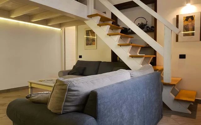 Apartment in Via Volturno, Palermo for 80 m² with 2 bedrooms 3