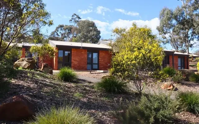 La Trobe University - Terraces 4