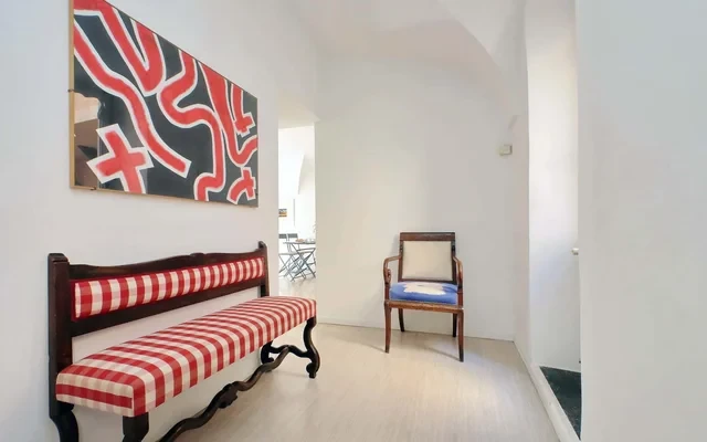 Cimarra Apartment 4