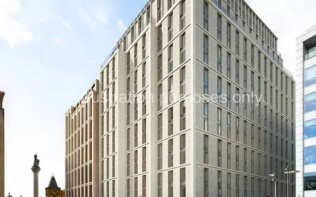Broadway Studios 0