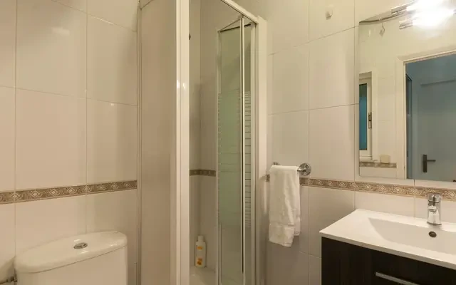 studio in Sant Pere, Santa Caterina i la Ribiera (Ciutat Vella) 2