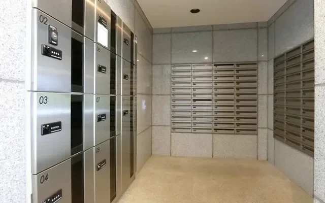 ダイヤハイツオオツカ 4