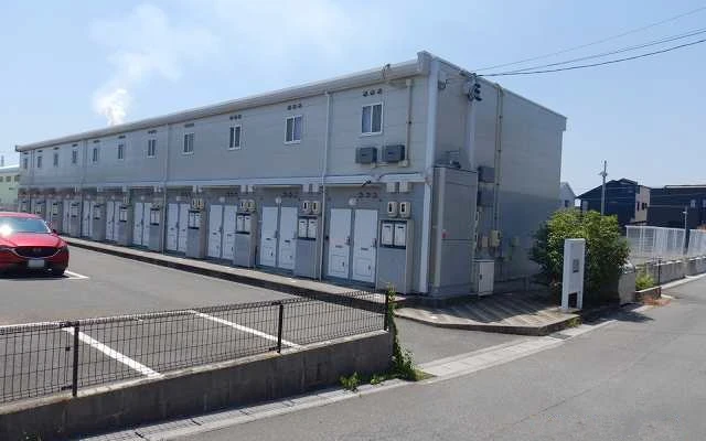 レオパレスブルースカイ 0