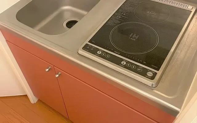 Leopalace Oxym 4