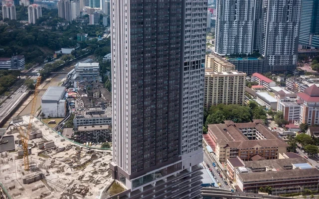 Upper Hotel Suites-Kuala Lumpur 2