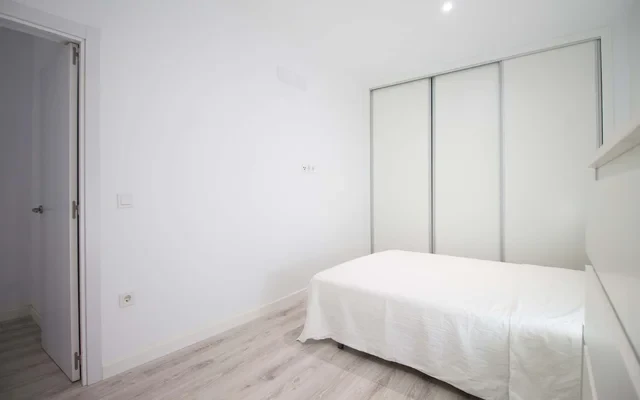 Apartment Calle San Bernardo 1