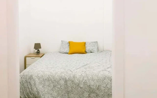 Piso de 7 habitaciones en Ciutat Vella 2